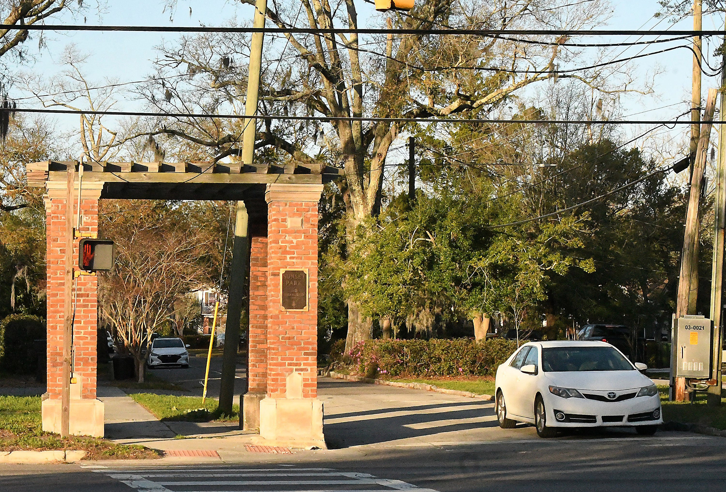 These 5 Wilmington neighborhoods know how to make an entrance