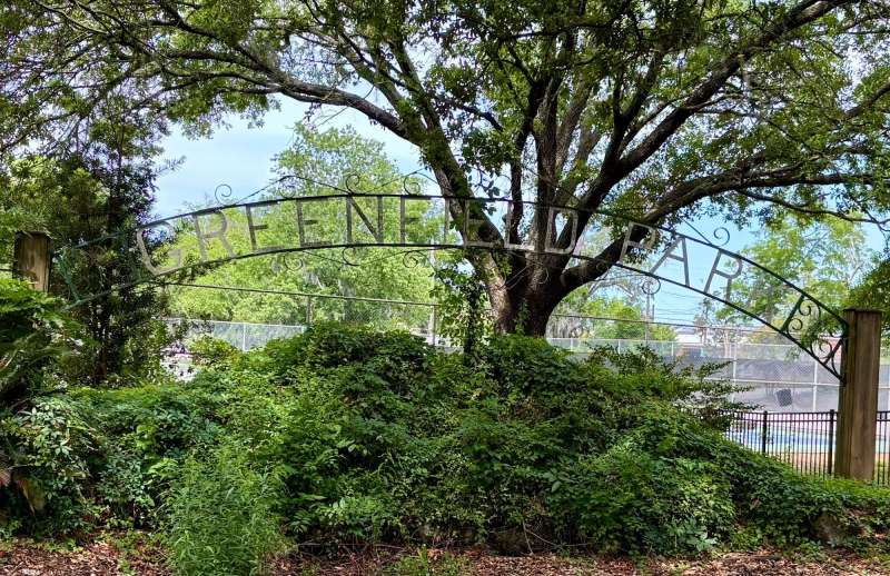 These 5 Wilmington neighborhoods know how to make an entrance