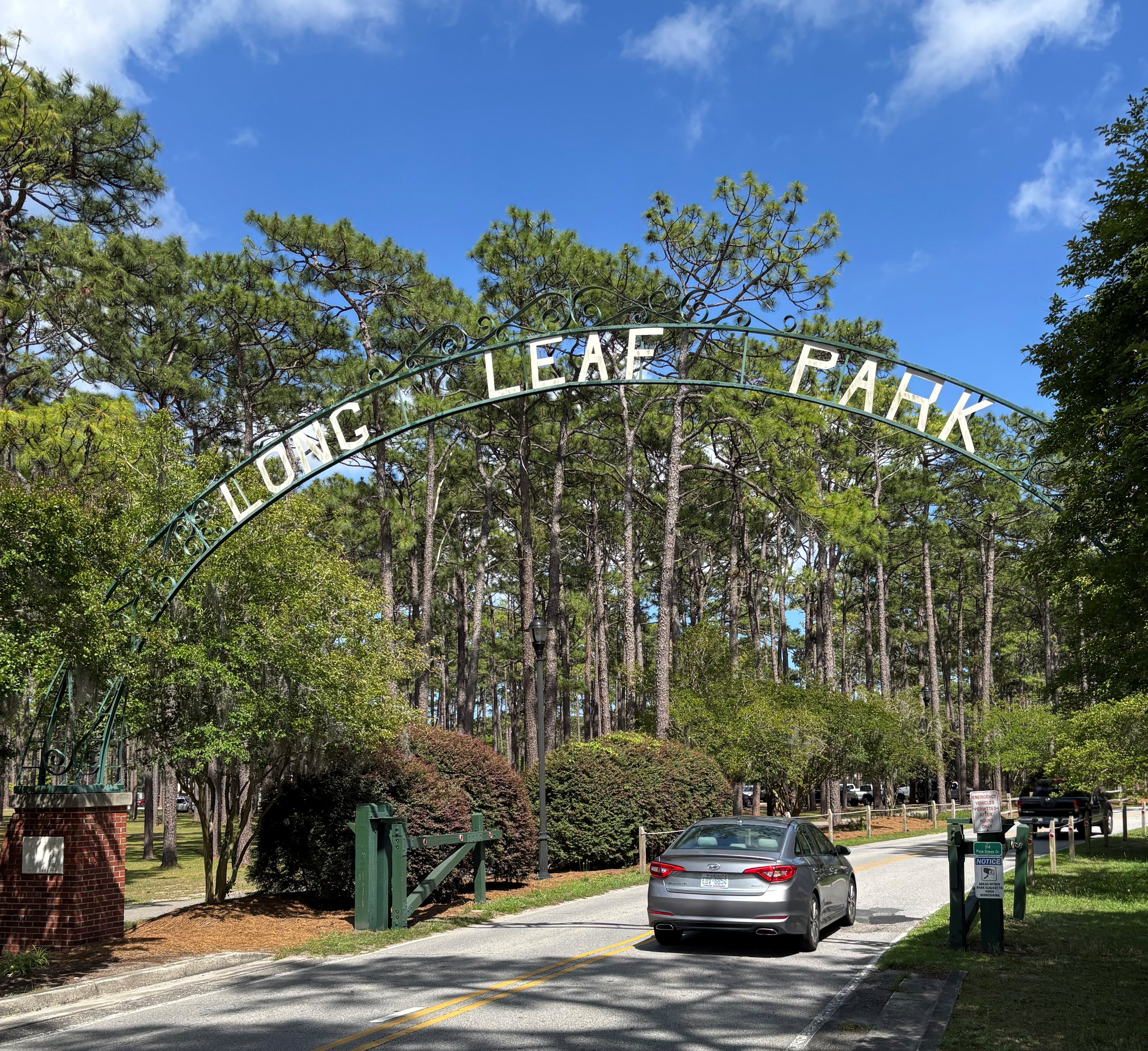These 5 Wilmington neighborhoods know how to make an entrance