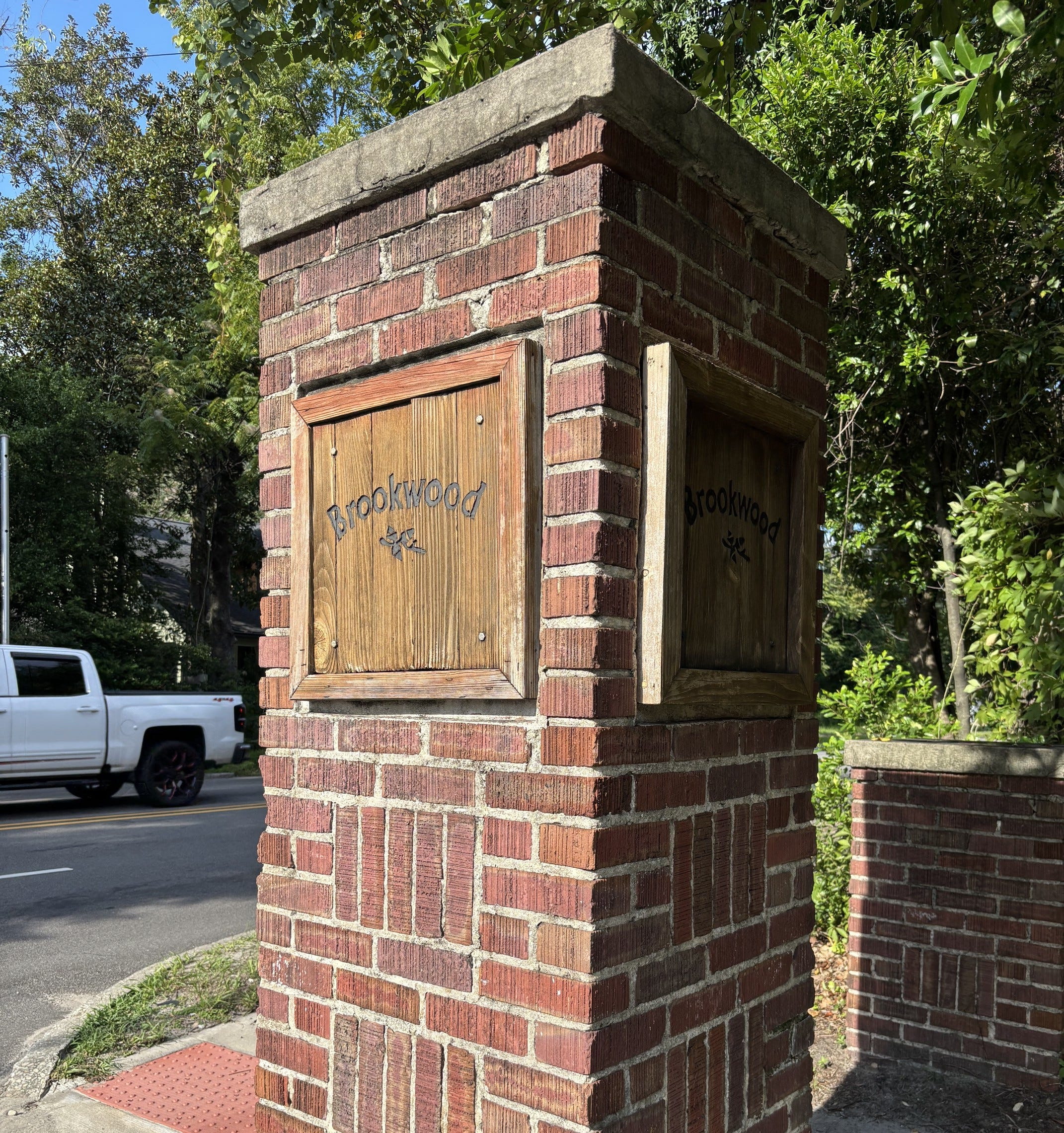 These 5 Wilmington neighborhoods know how to make an entrance