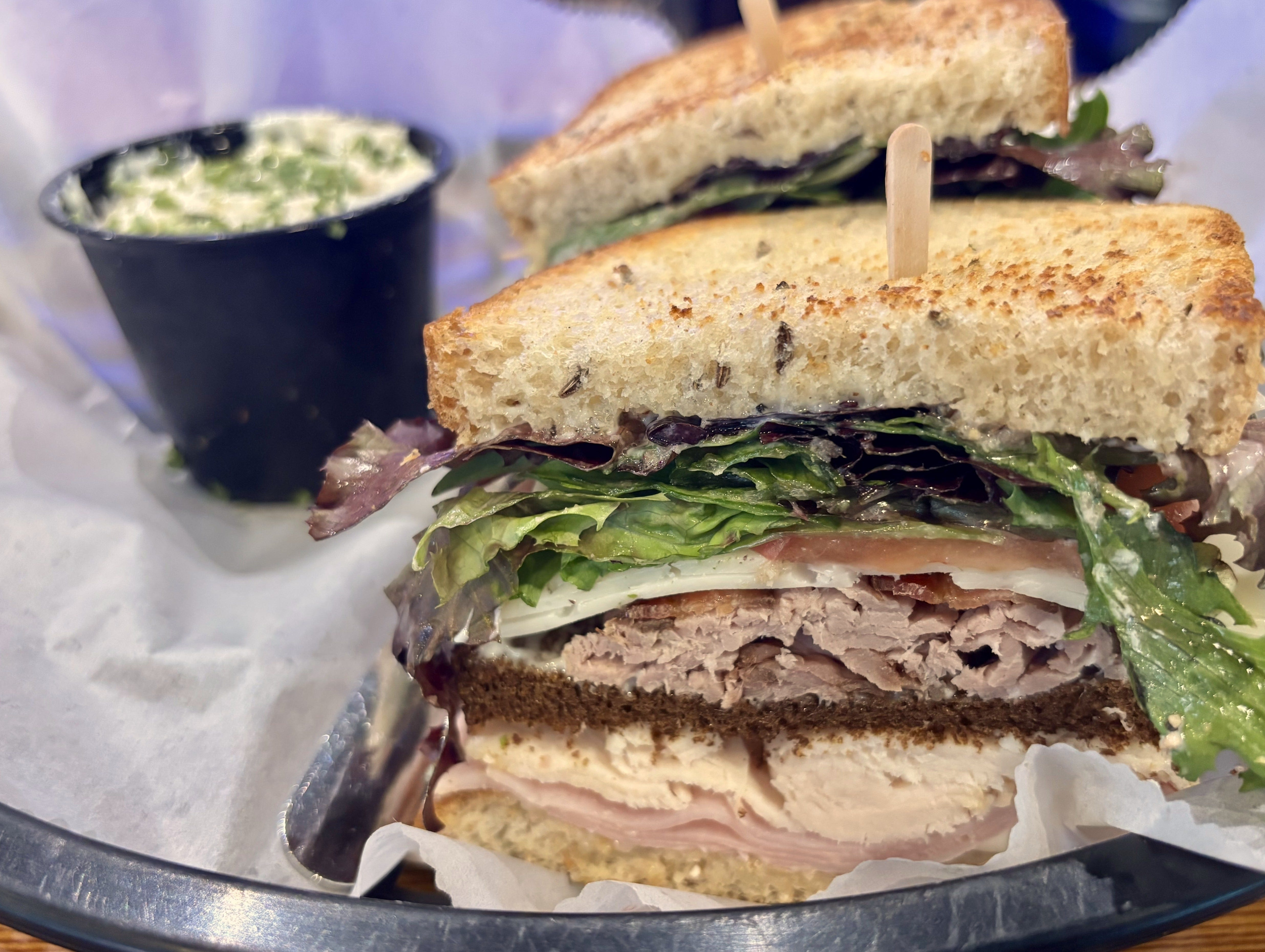 10 of the best sandwiches in Wilmington