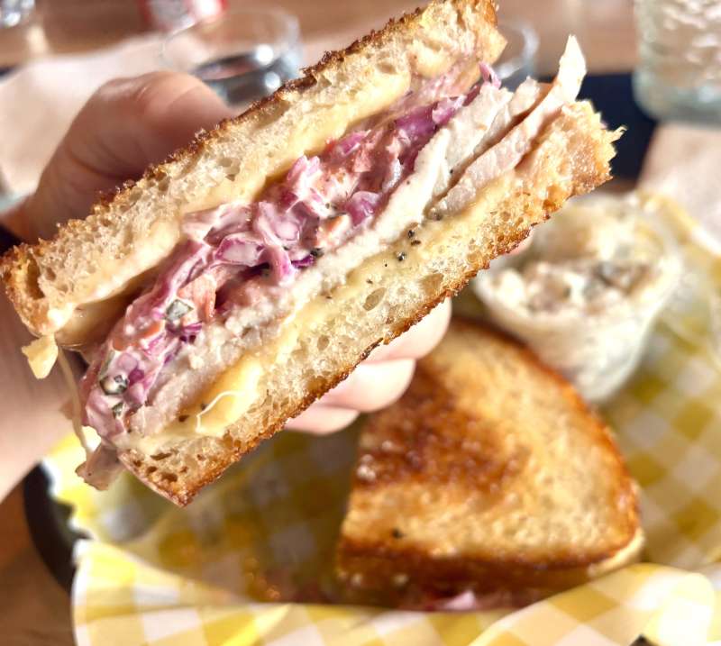 10 of the best sandwiches in Wilmington