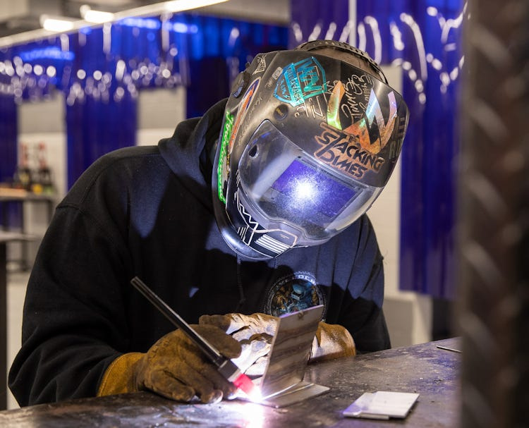 What does NC’s new community college funding model mean for schools, students and employers?