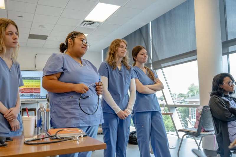 What does NC’s new community college funding model mean for schools, students and employers?