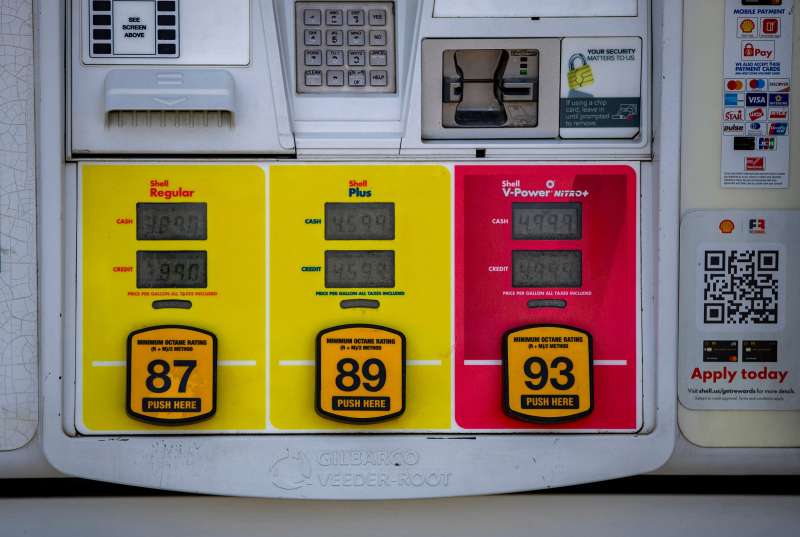Gas prices surge in NC, with more increases on the way. Here's why