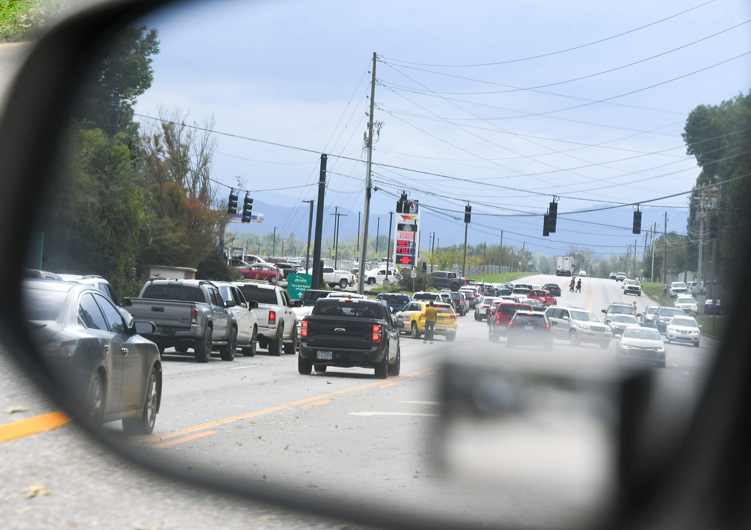 Two years after Helene, a county-by-county breakdown of recovery in western NC