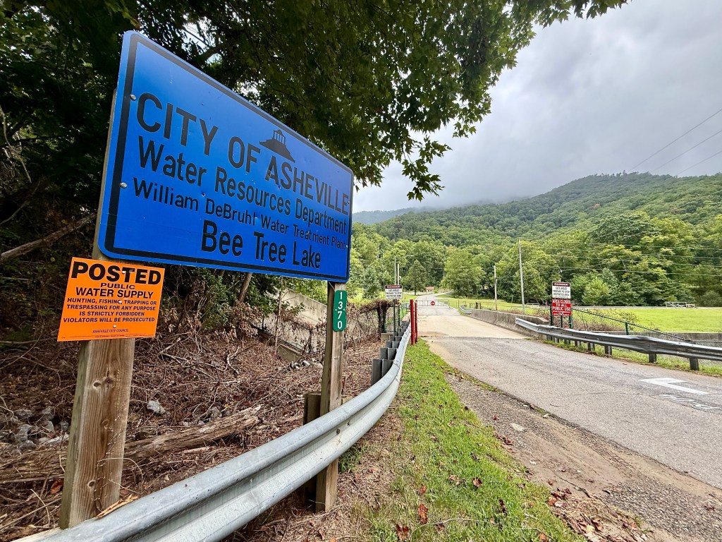 Two years after Helene, a county-by-county breakdown of recovery in western NC