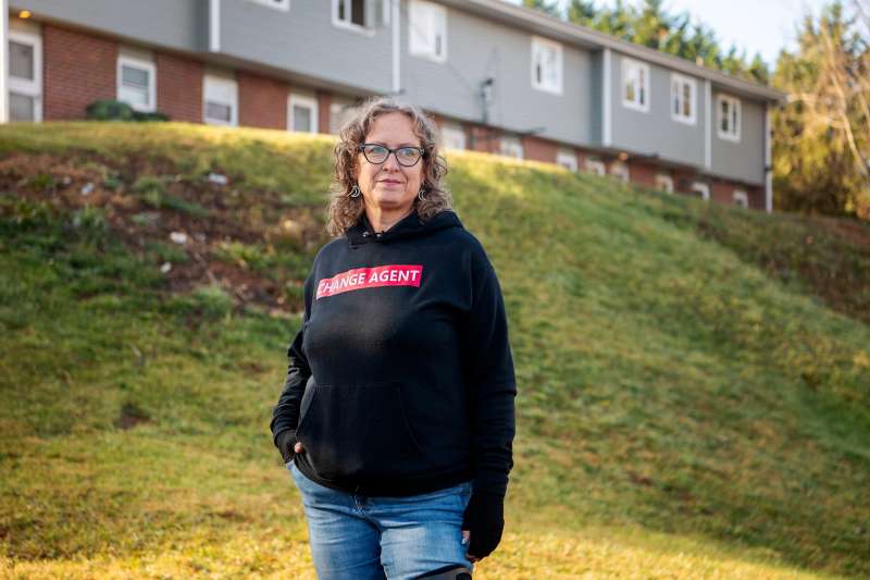 How Asheville's 'No Rent for Slumlords' ordinance could help renters