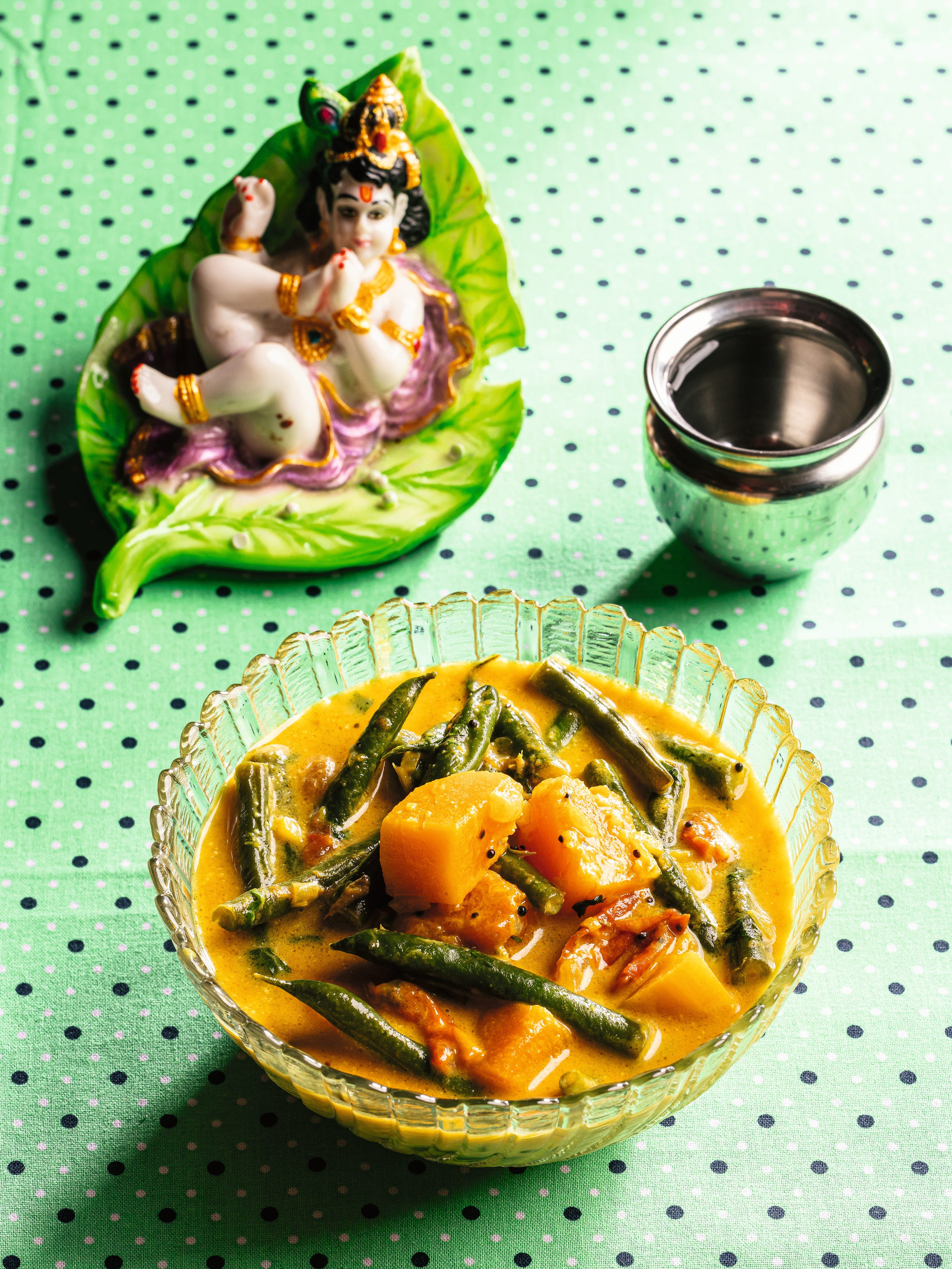 Asheville chef releases 'No. 1 Best Indian Cookbook in the World'