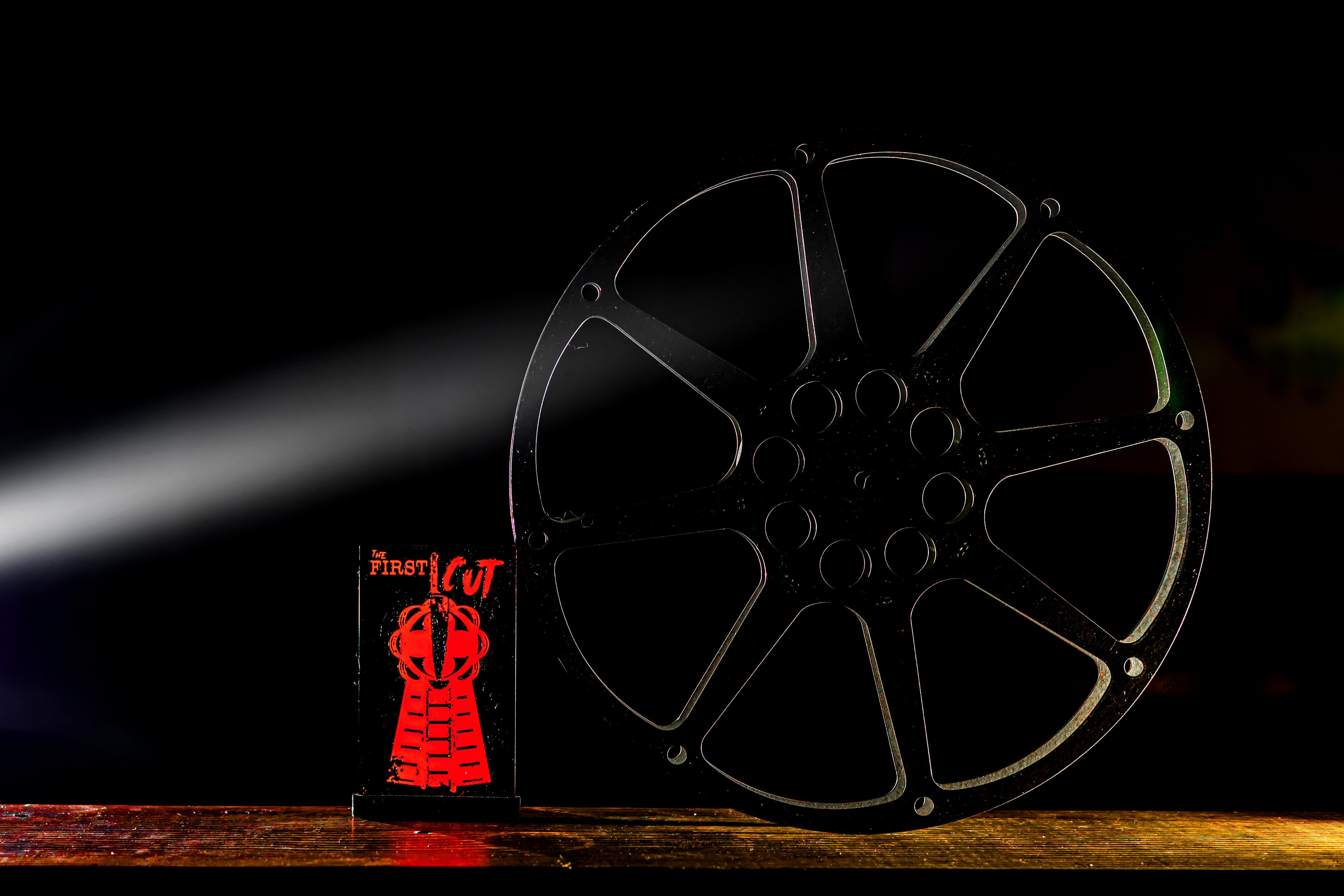 Wilmington film festival honors city's horror movie history