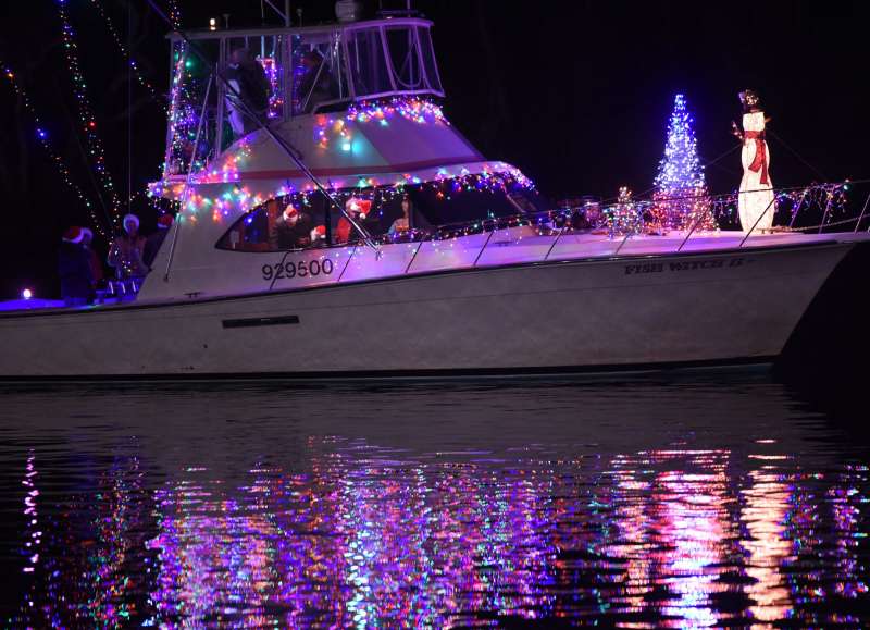 There's an ice rink coming to this North Carolina beach town