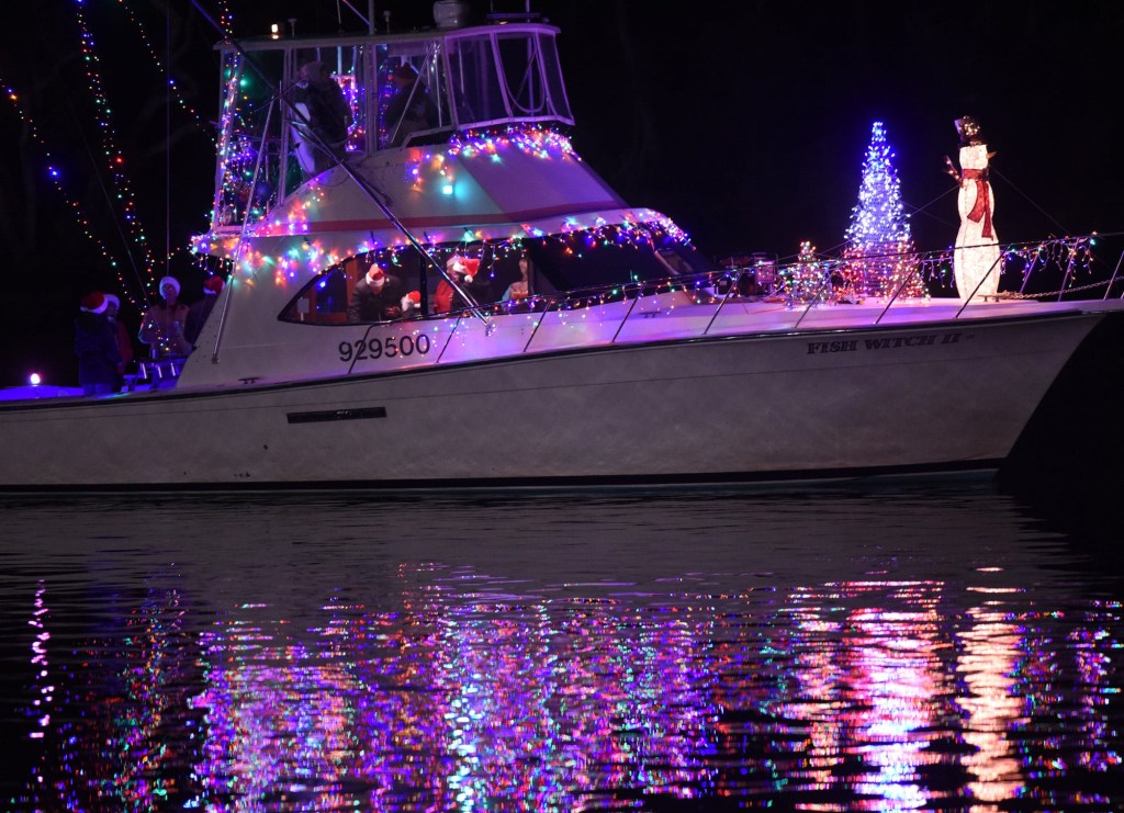 There’s an ice rink coming to this North Carolina beach town