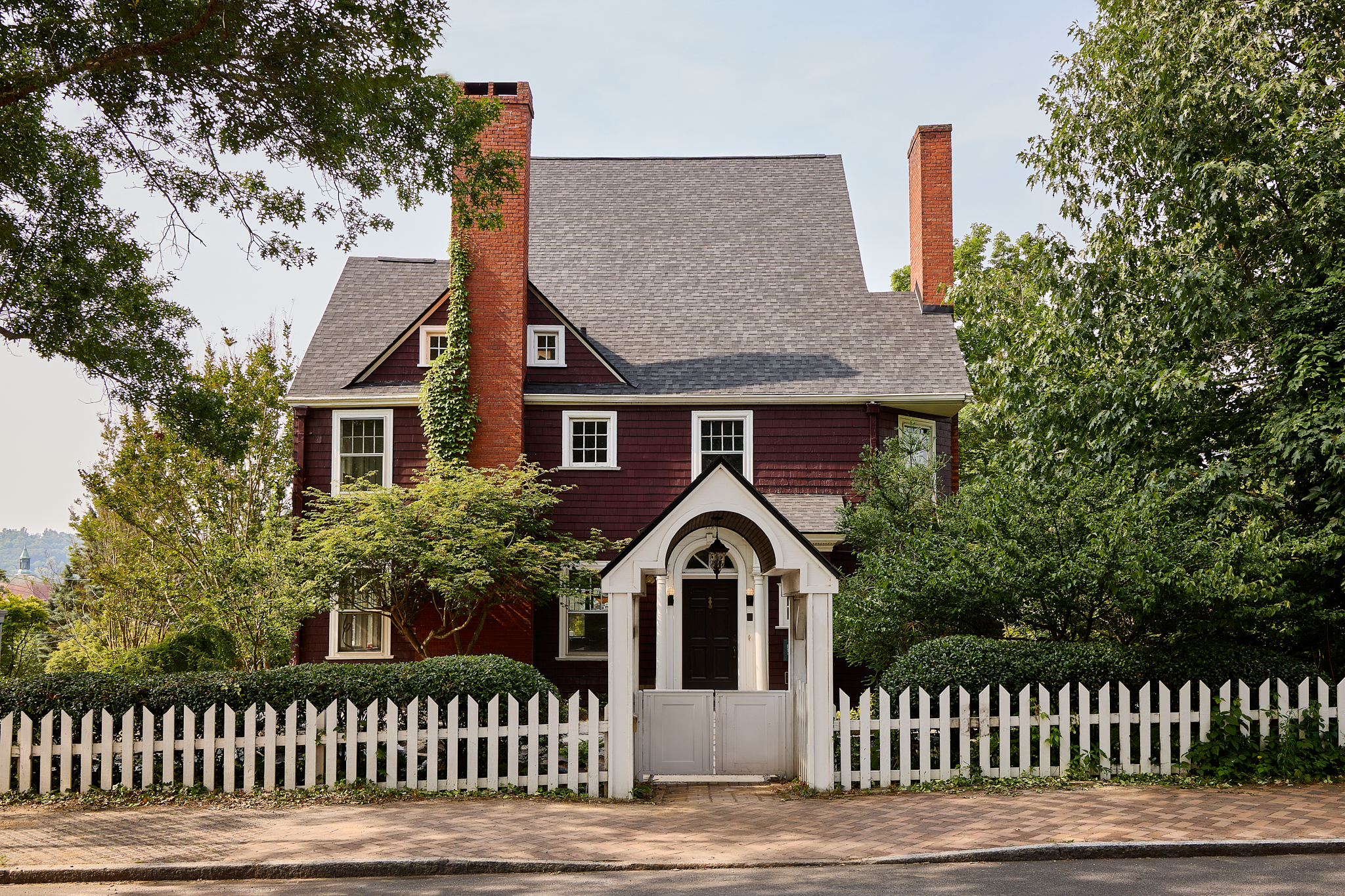North Carolina hotels earn Michelin Star
