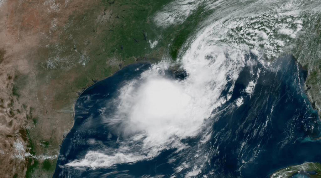 It’s peak hurricane season in NC. So where are the storms?