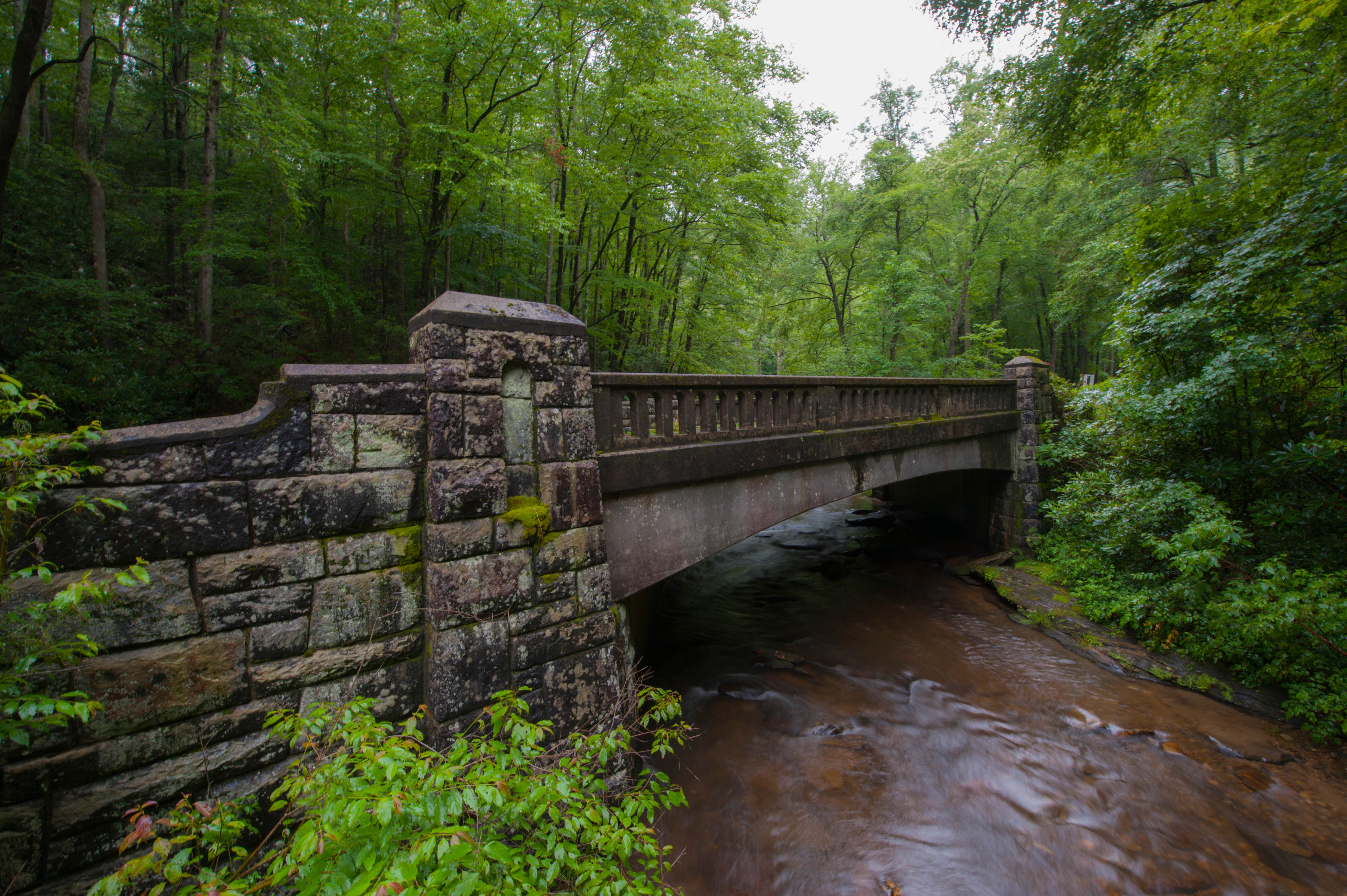 9 most charming—and scenic—small towns in North Carolina