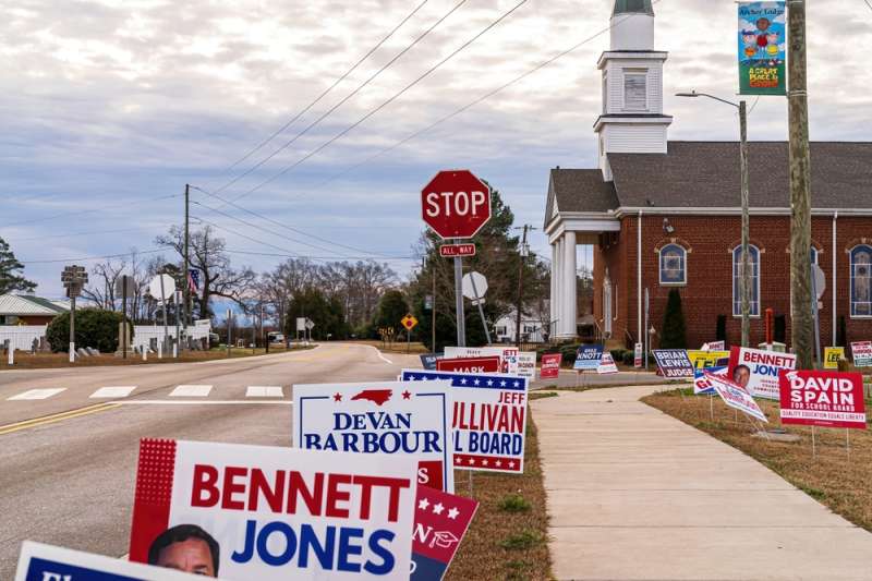 Opinion: Former NC GOP leader on why he's voting against a constitutional amendment to limit the income tax