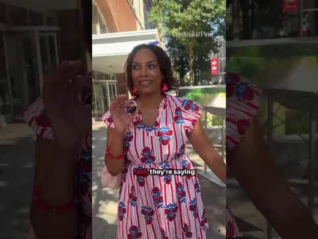 NC resident reacts to prediction AI could ‘kill us all’ within 10 years