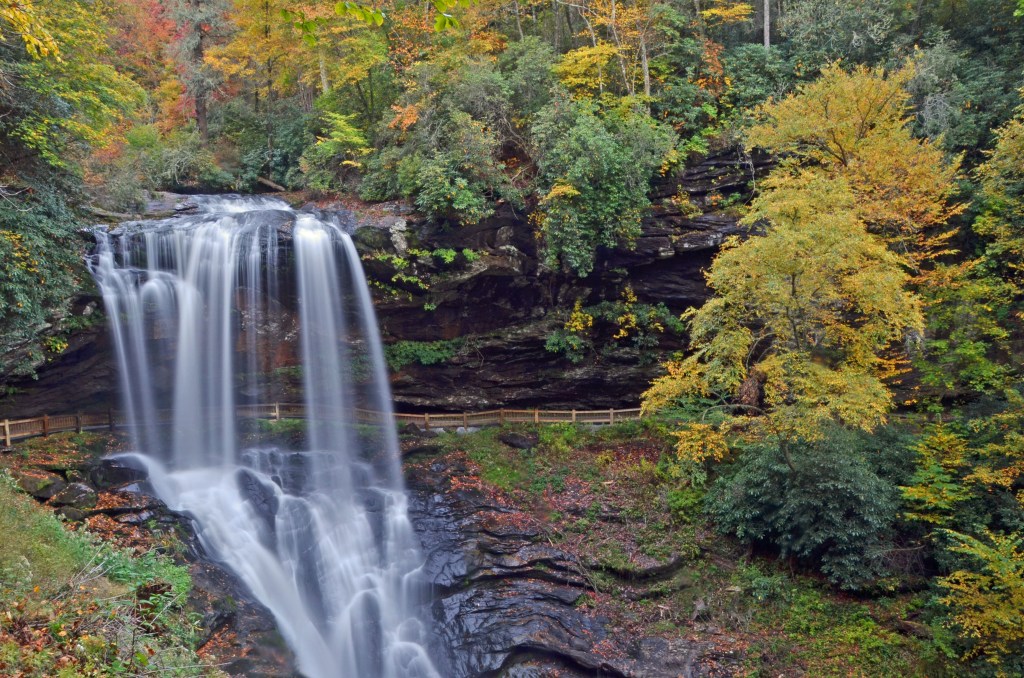 WorldAtlas names 10 ‘off the grid’ towns in North Carolina to visit