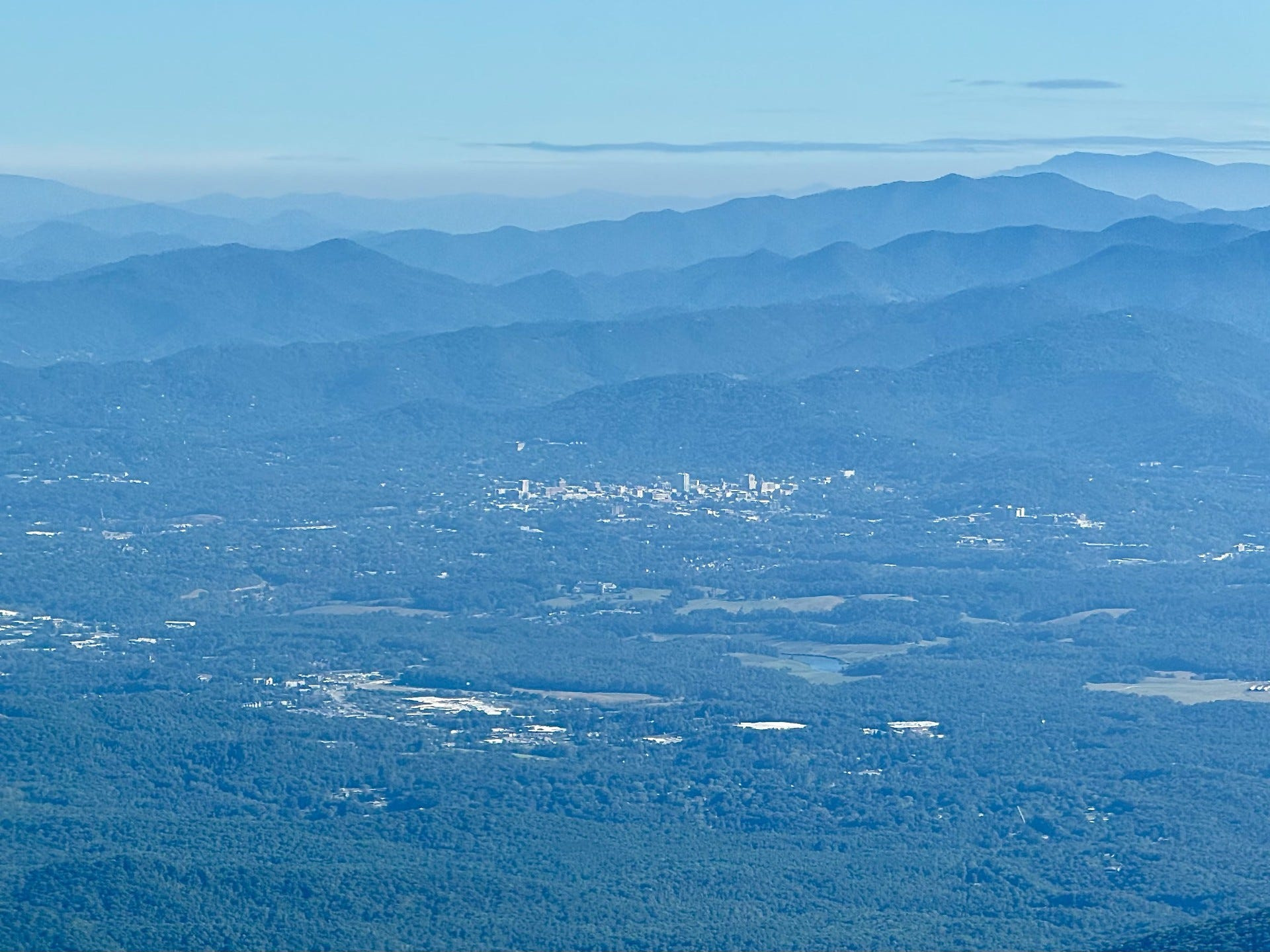 99% oppose Trump plan to log national forests. Here's why it may happen anyway, including here in NC