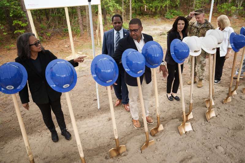 Opinion: Fayetteville plan for a major sports complex is the right move
