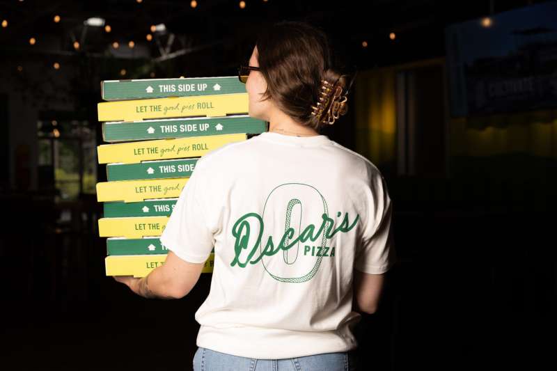 This popular North Carolina brewery is opening its own pizzeria