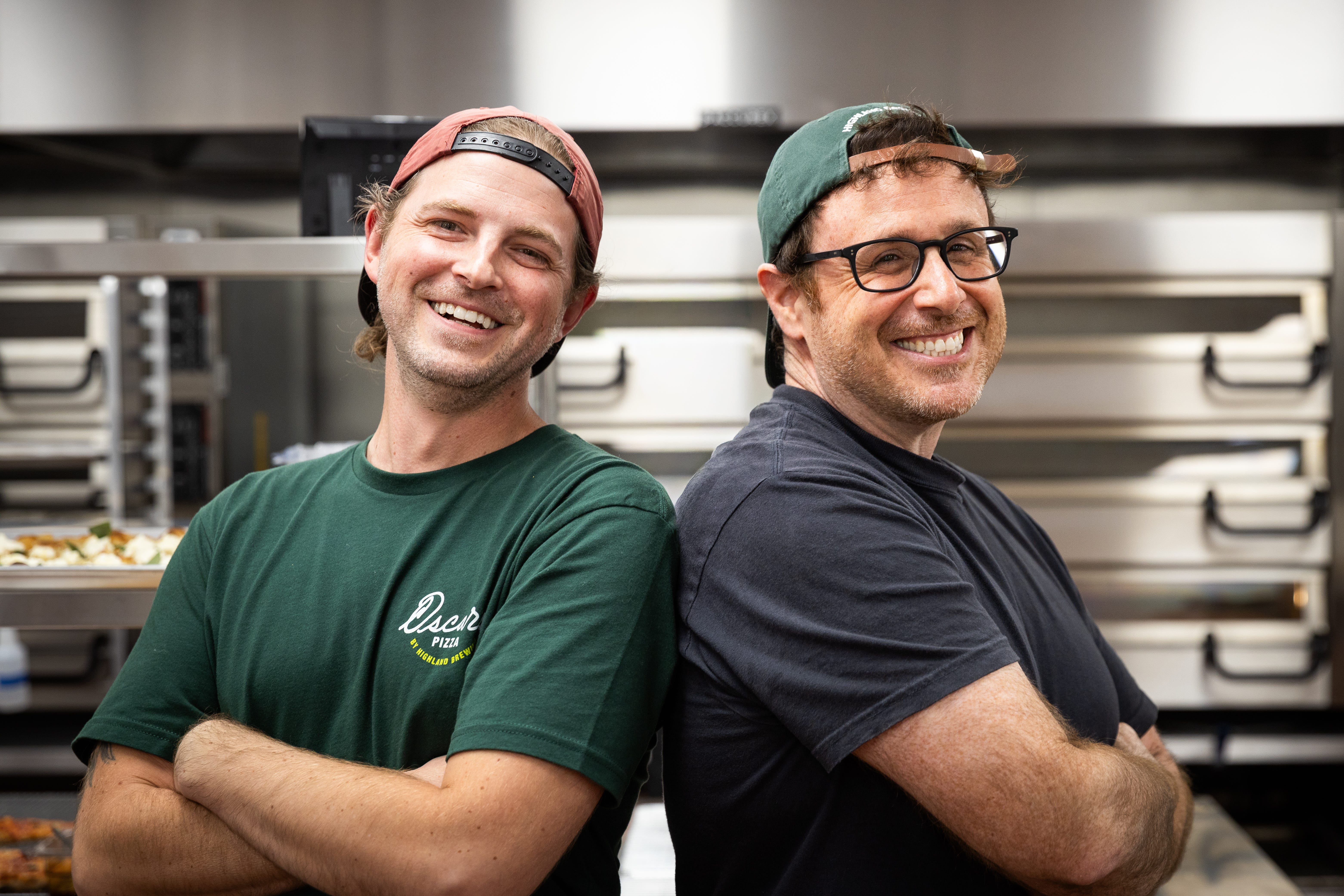 This popular North Carolina brewery is opening its own pizzeria