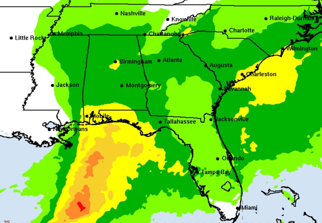 Isaias is now a hurricane. Here’s how it might impact North Carolina