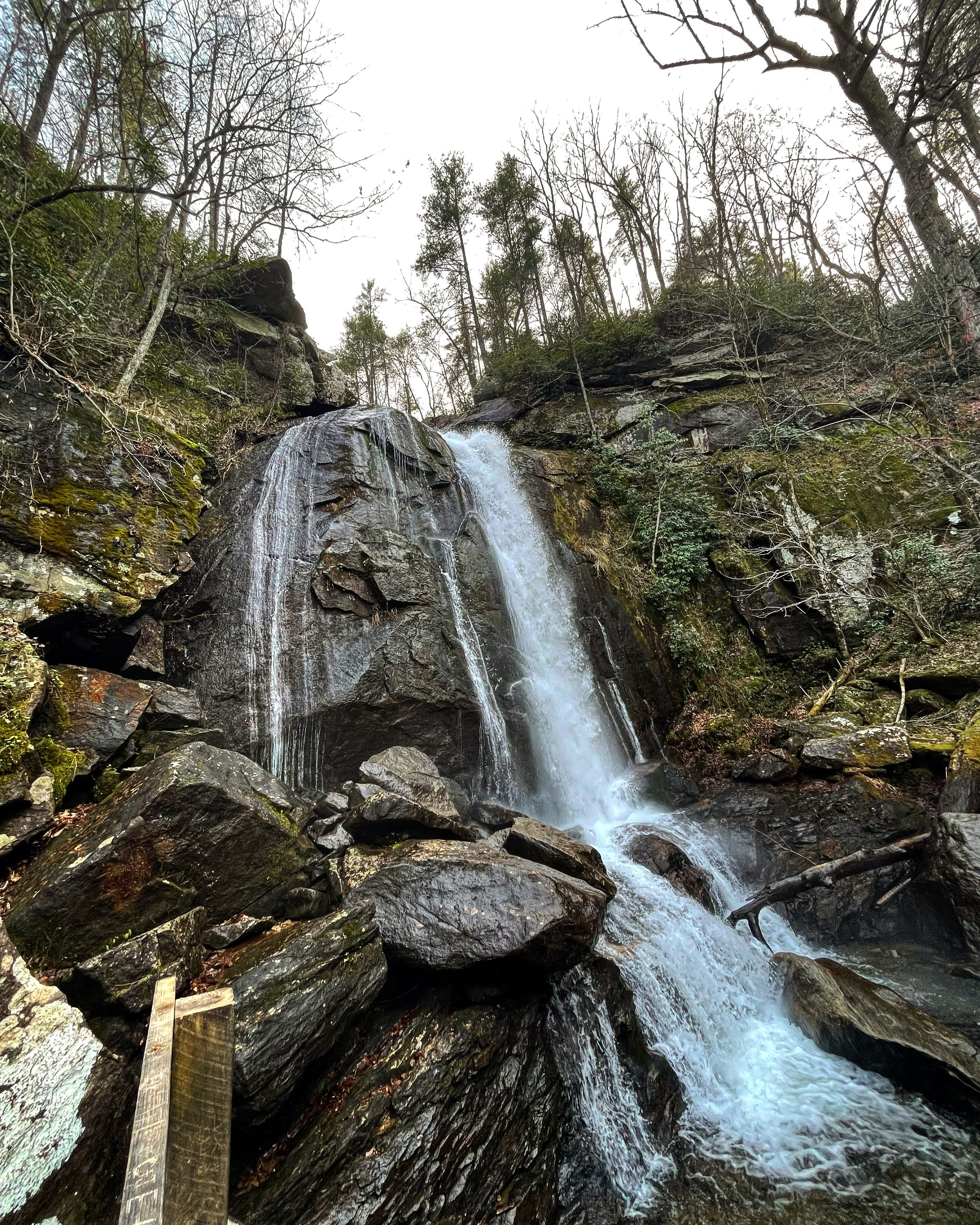 8 trails near Shelby to explore during North Carolina's fall