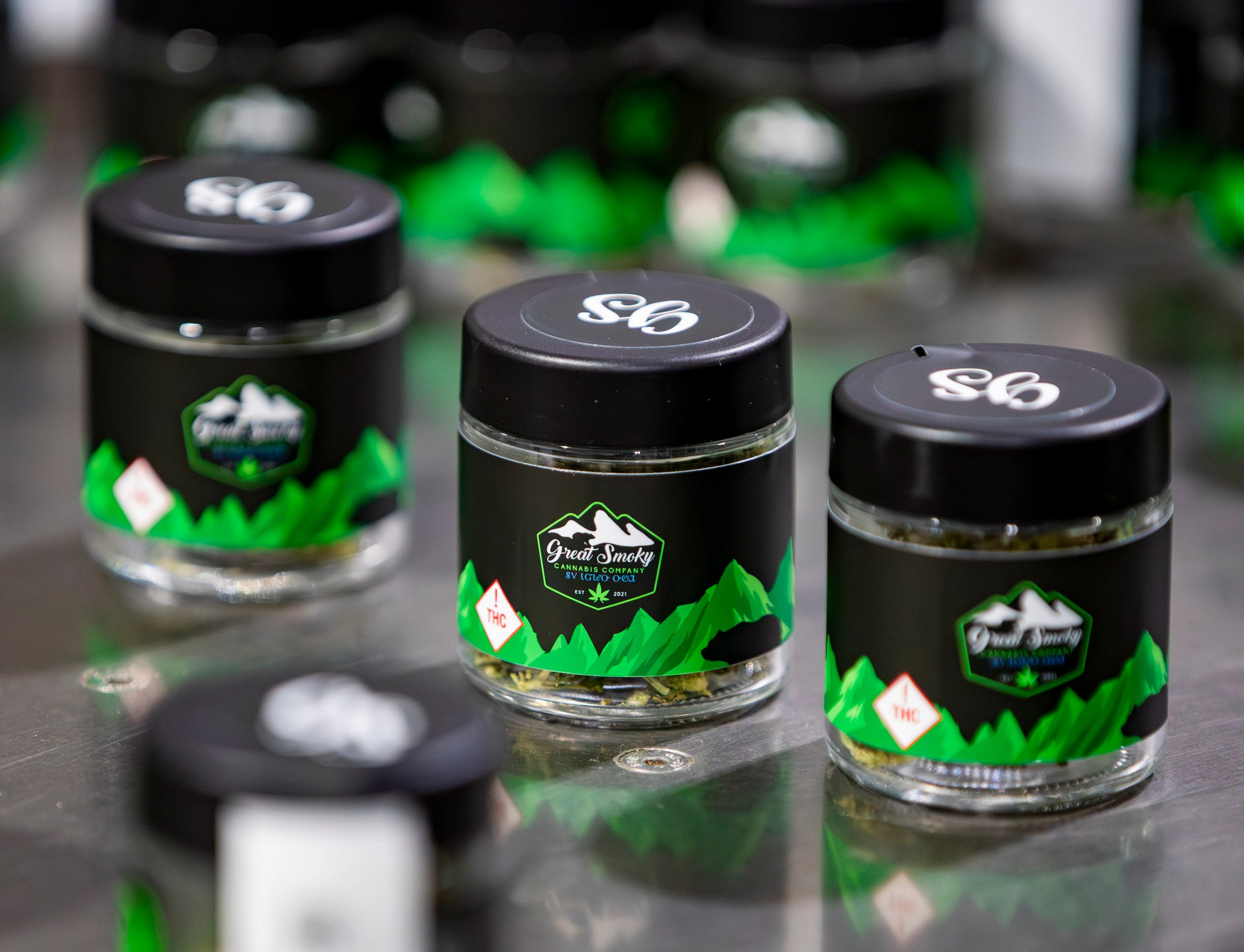 Great Smoky Cannabis Company offers blueprint for NC legalization