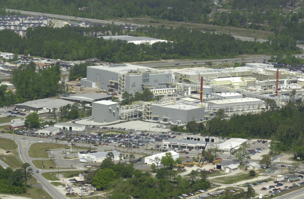 This manufacturer says it’s bringing 414 new jobs to Wilmington