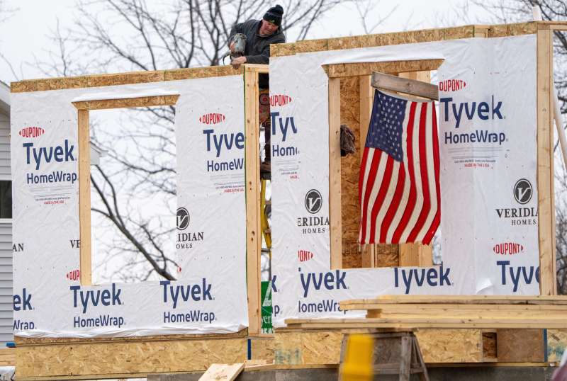 Here's why toilet paper, lumber and other necessities may cost more in North Carolina