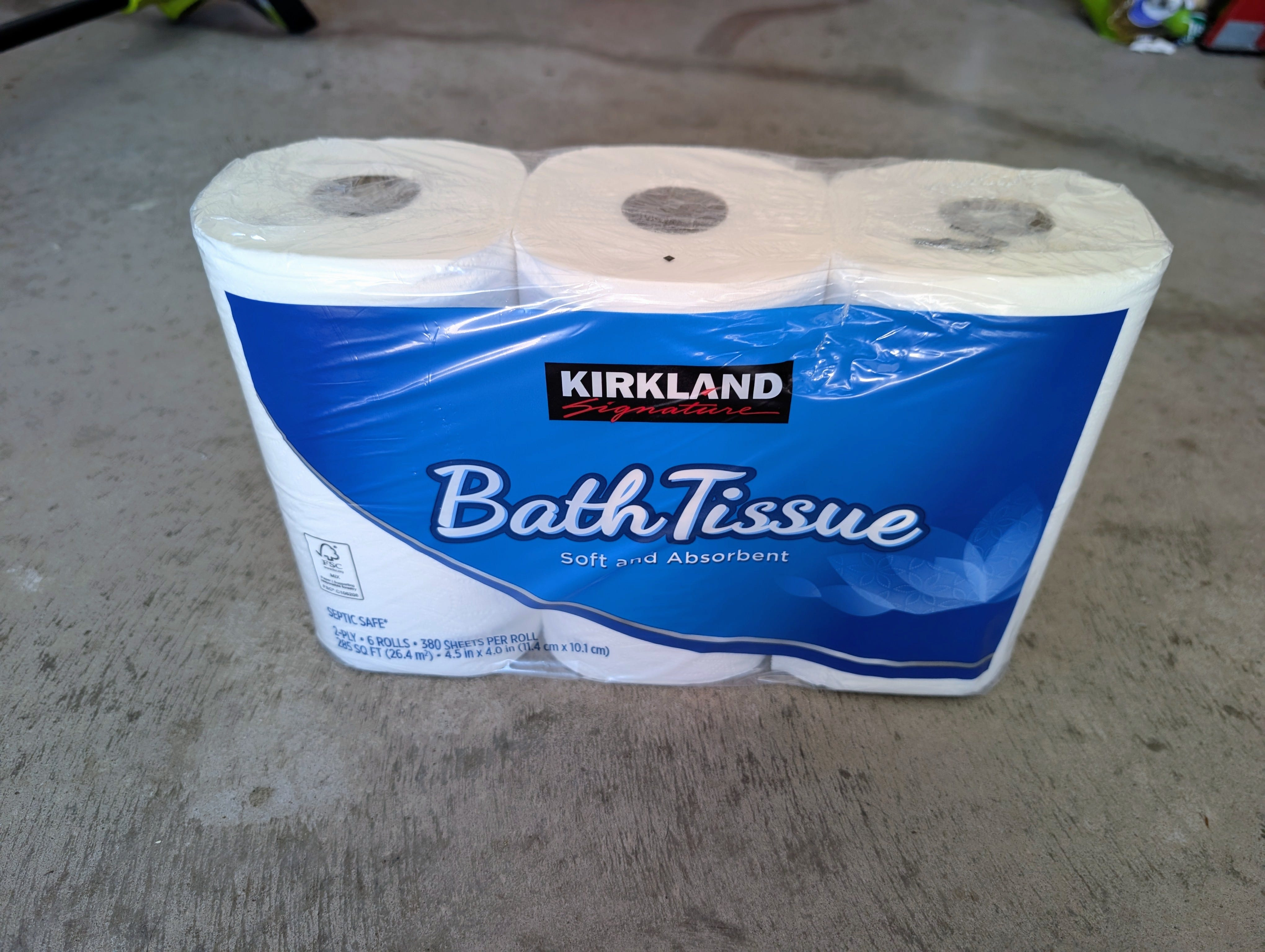 Here's why toilet paper, lumber and other necessities may cost more in North Carolina