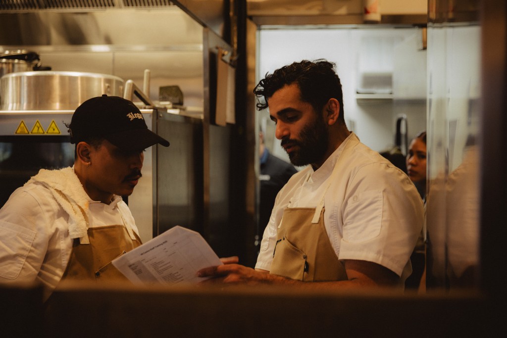 Good News Friday: North Carolina restaurants lauded in new Michelin Guide