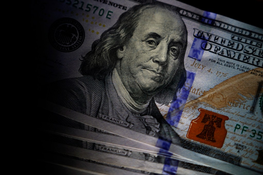 Scam losses topped $1 billion in North Carolina over five years