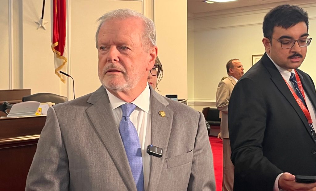 NC legislators can’t say how much of the gas tax cut will trickle down to drivers