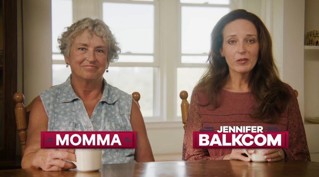 Jamie Ager, Jennifer Balkcom offer competing NC ‘mountain values’ in unique ads