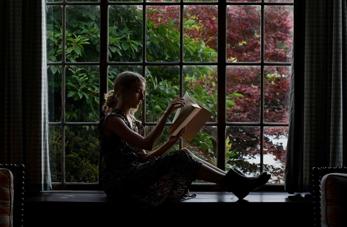North Carolina authors