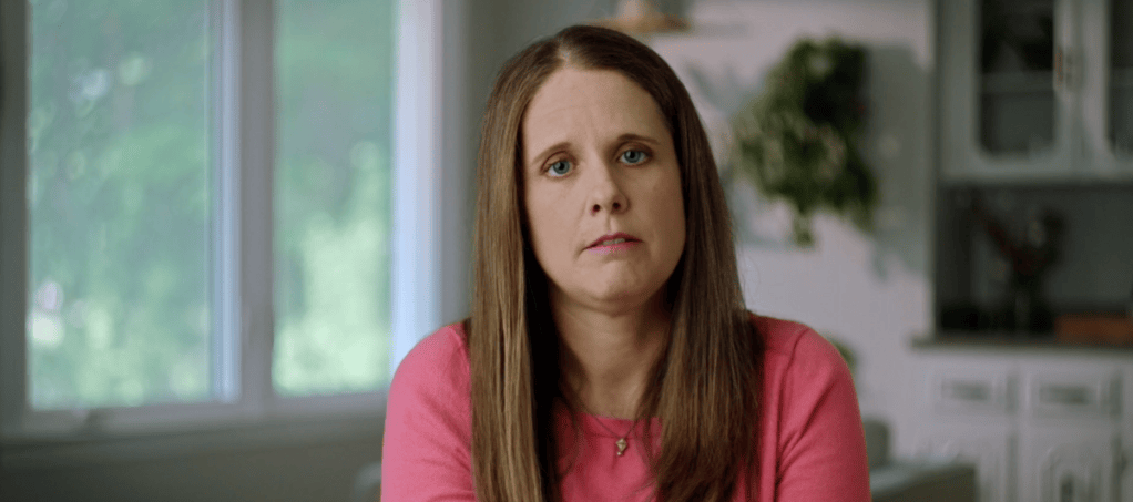 Survivor of childhood sexual abuse speaks out against Sarah Stevens in NC Supreme Court race