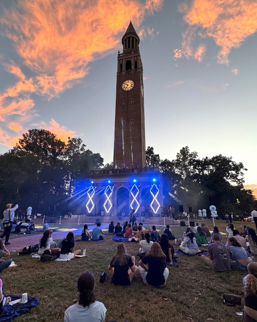 Three North Carolina colleges make WalletHub's top 100 in America