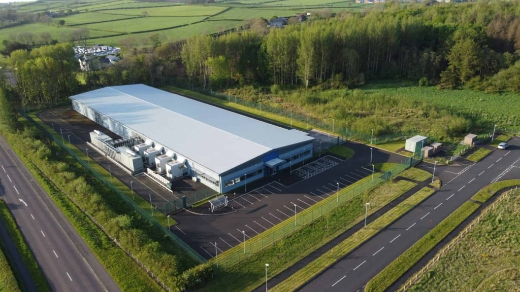 4 reasons North Carolina residents are pushing back on data centers