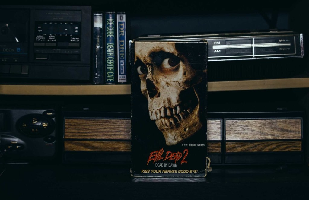 8 horror movies filmed in NC that belong in the cinematic canon