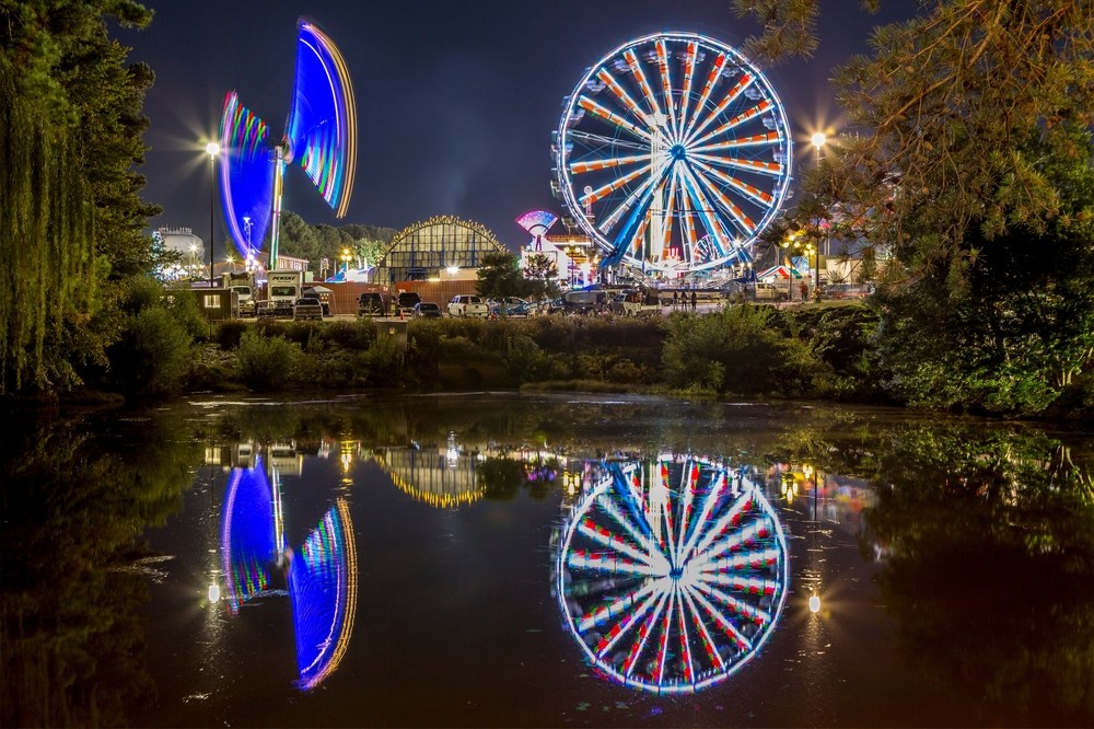 3 things happening in NC: The North Carolina State Fair kicks off