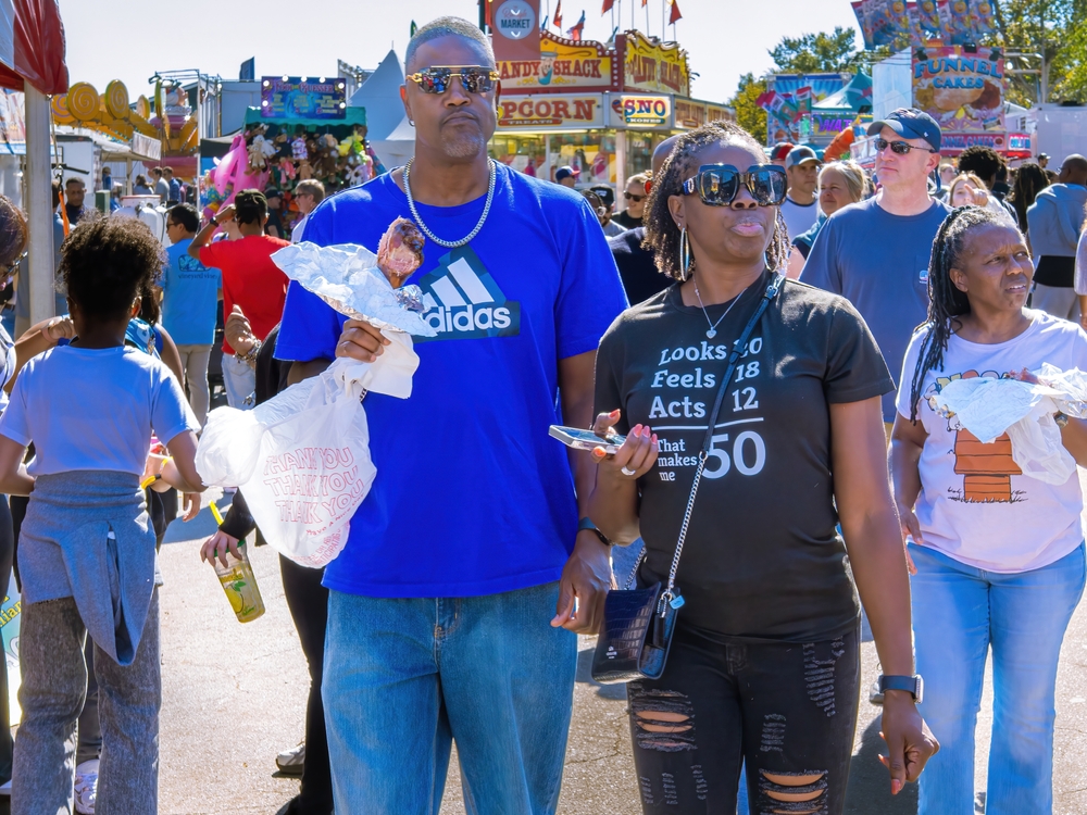 3 things happening in NC: North Carolina State Fair kicks off